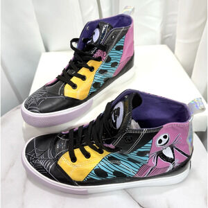 Sneaker Disney's Nightmare Women's Size 10